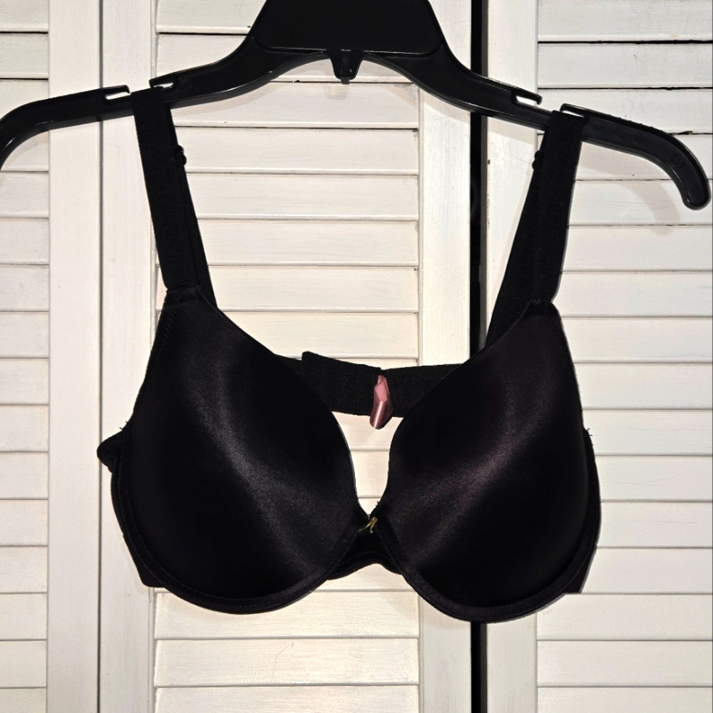 Juicy Couture Intimates Women's 36C Push-up Bra